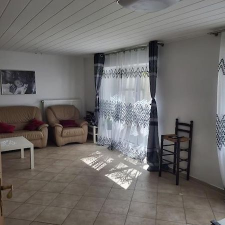 Schoene Unterkunft Mit Whirpool Nahe Phantasialand Apartment Weilerswist Екстериор снимка