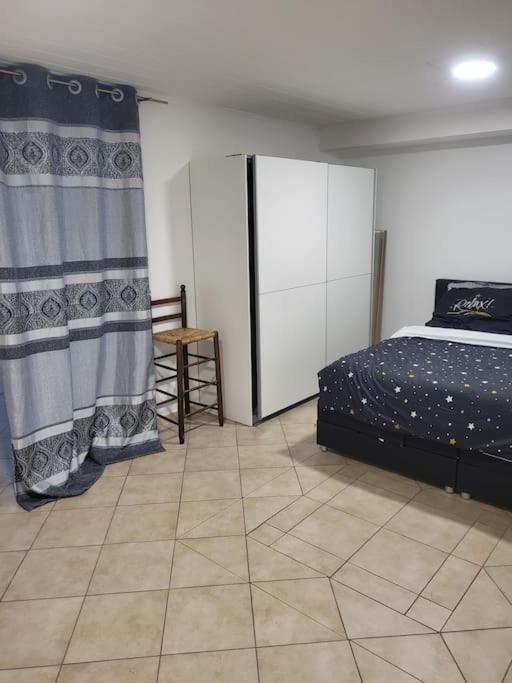 Schoene Unterkunft Mit Whirpool Nahe Phantasialand Apartment Weilerswist Екстериор снимка