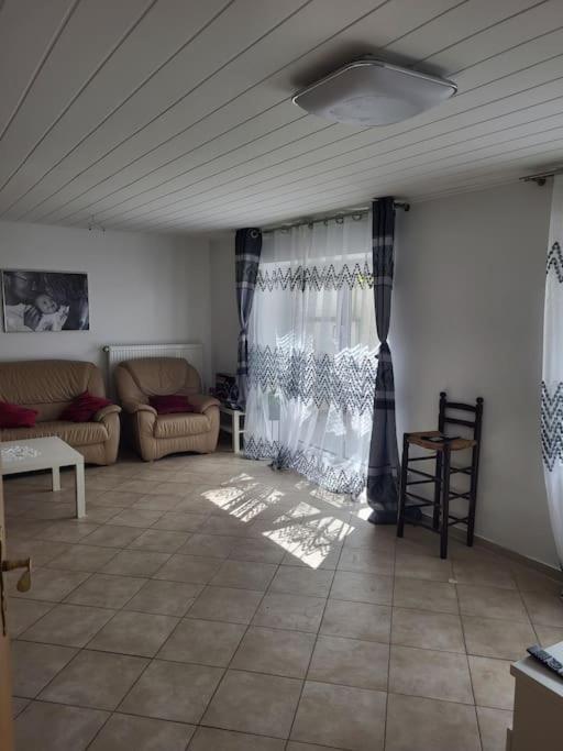 Schoene Unterkunft Mit Whirpool Nahe Phantasialand Apartment Weilerswist Екстериор снимка